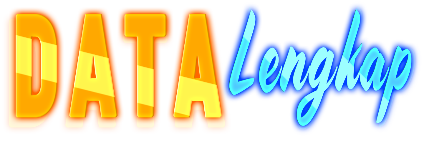 DATA LENGKAP
